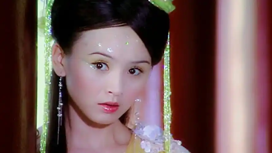 欢天喜地七仙女黄儿禁二传