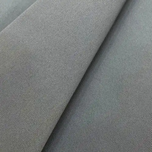 涤锦棉面料 风衣面料 斜纹风衣布新款派克服面料防水外套夹克面料