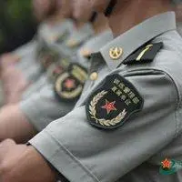 军人臂章微信头像_微信头像图片大全