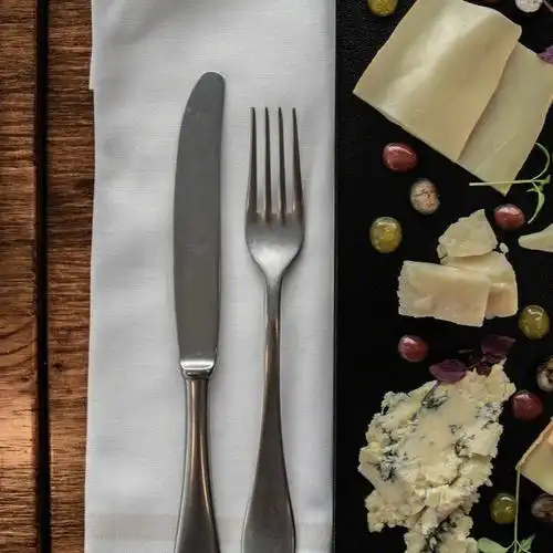 西餐礼仪刀叉摆放应该注意哪些