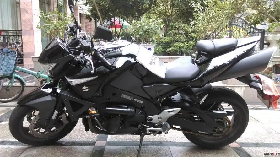 已出售广州增城出售铃木大bk