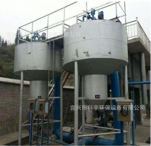 【环保】厂家直销 旋流沉砂池,钟式沉砂池,气提装置