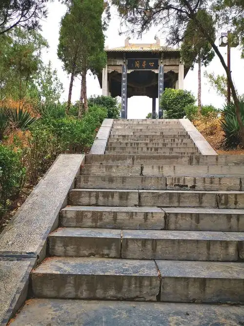 鹤壁淇县《摘心台》一日游