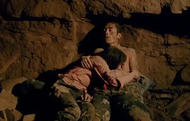 一部电影《老井》带动一个时代的变迁,这才是农村的真实现状!