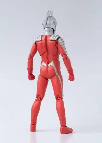 shf 奥特曼系列 赛文奥特曼