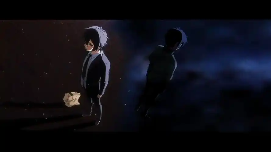 【龙族/路明非】这是你青春里走出来的衰小孩吗?