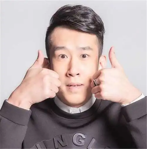 赵本山的小徒弟脸长不输李咏还上过春晚想靠自己打拼至今难红