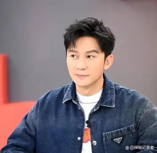 李晨身价过亿拥又北京9亿四合院6位前任女友个个肤白貌美