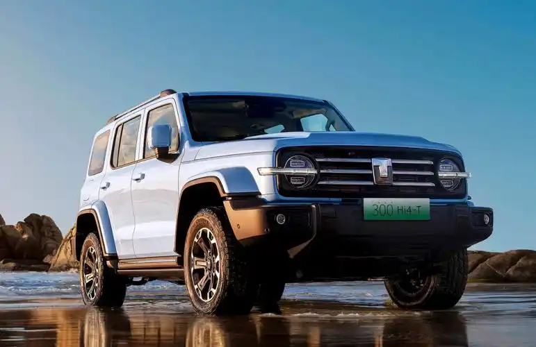 营销问题让魏建军很是头疼 长城汽车5月销量更是问题多多