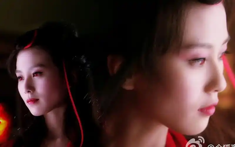 【仙剑三-龙葵】红葵_哔哩哔哩_bilibili