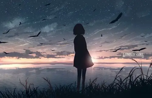 二次元电脑壁纸