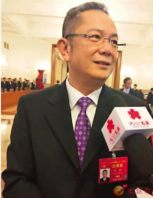 全国人大代表张锐建言长江绿色航运发展