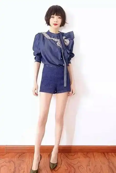 鲁豫简历个人资料简介("访谈一姐"鲁豫)