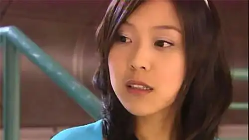 偶像剧女王卓文萱演艺经历盘点,可甜可盐冻龄颜值俘获众心