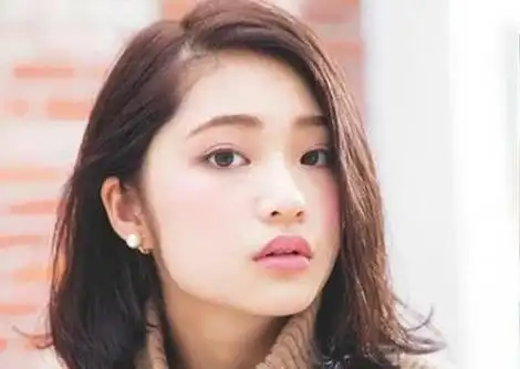 国字脸5款最佳发型图(国字脸适合什么发型)-学习鸟