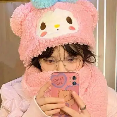 超萌头像女生可爱真人图片_呆萌_头像控