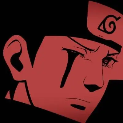 宇智波止水_卡通动漫头像_我要个性网