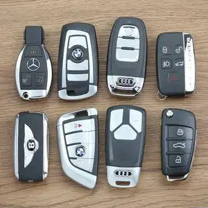 仿真豪车汽车豪车钥匙豪车钥匙车钥匙假的道具名车大众奔驰个性新