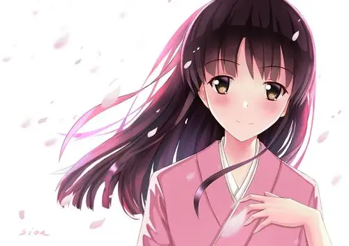 路人女主的养成方法,动漫美少女,动漫美女加藤惠