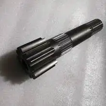 农机配件mf704拖拉机左半轴右半轴