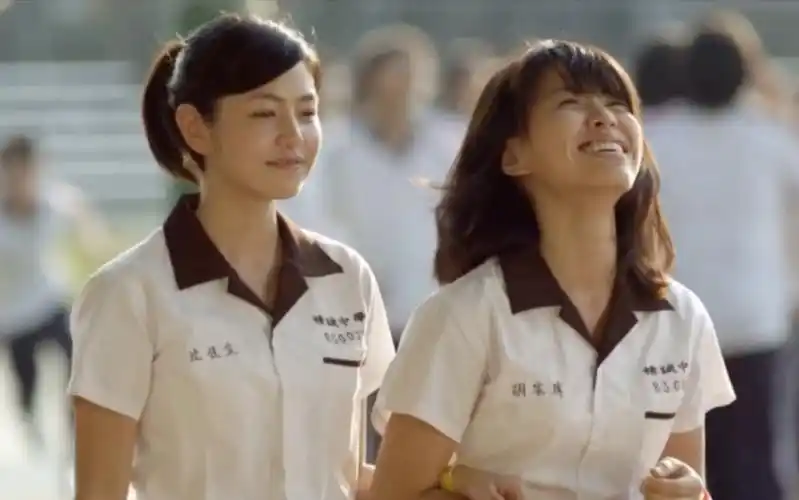 你还记得那些年我们追过的女孩吗?心中的沈佳宜还在吗?