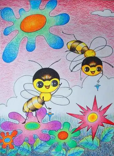 特警的简单画_画警察 - 零豆网