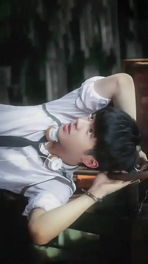 刘昊然壁纸 唐人街探案 秦风