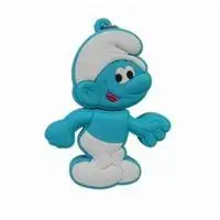 蓝精灵卡通头像图片大全_微信头像图片大全