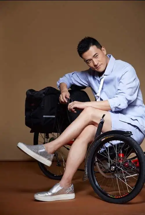 何洁老公赫子铭是做什么的赫子铭个人资料深扒