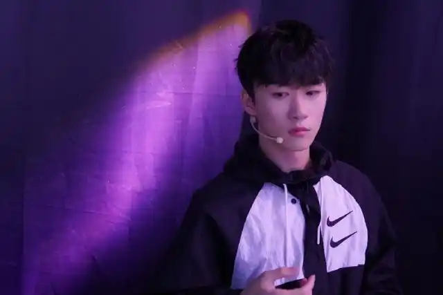 《竞说》不求人实力如挂,误封十年,虎牙不求人做出回应