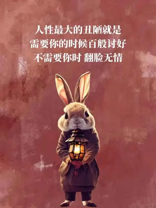 新年毒鸡汤——男人的绝情来自新欢,女人的绝情来自心死