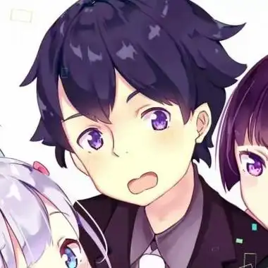 好看的兄妹头像三男一女 男生头像图片大全 -【爱个性】