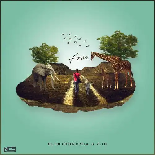 free_jjd,elektronomia_高音质在线试听_free歌词|歌曲下载_酷狗音乐