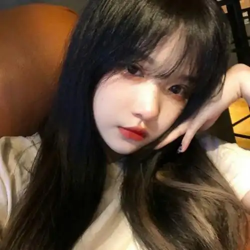 漂亮迷人的小姐姐头像