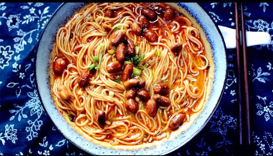 重庆小吃有哪些 重庆小吃有哪些?