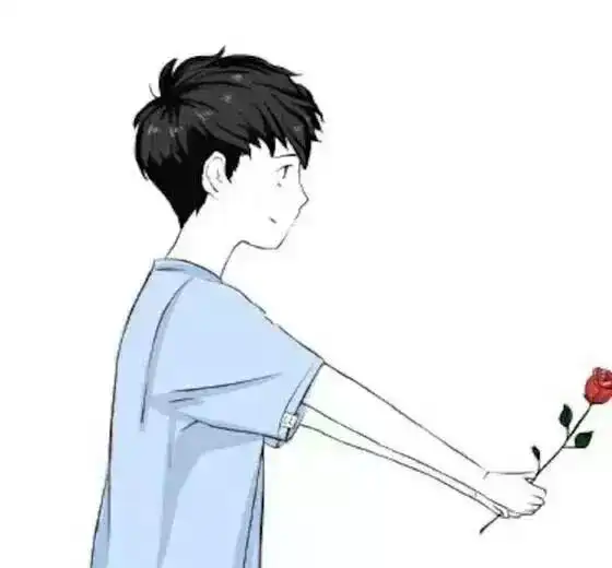 文艺小清新,情侣头像,快快收藏起来(女)