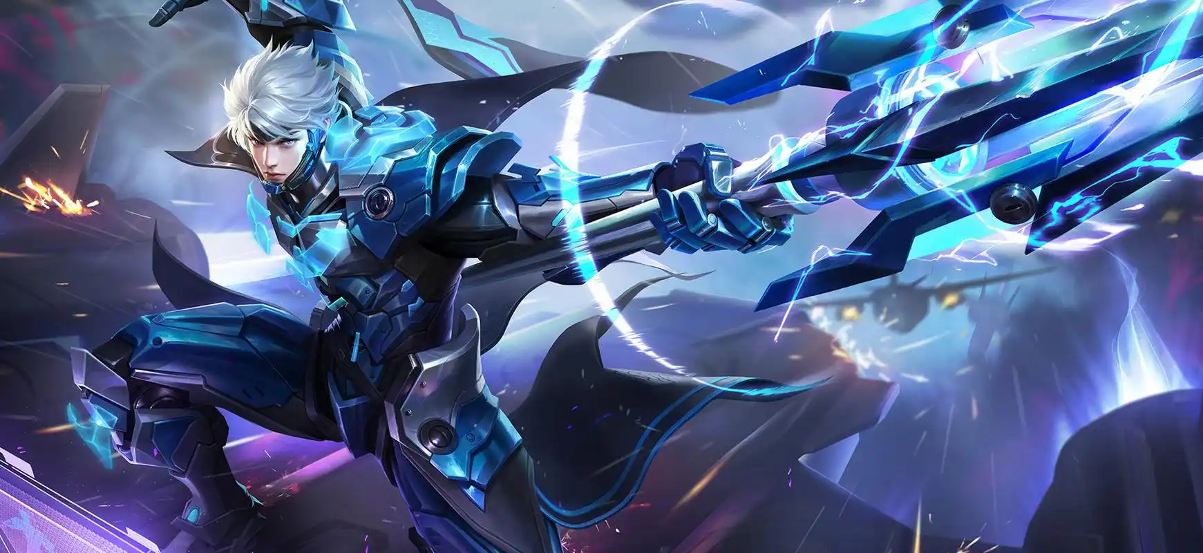 王者荣耀# 常山赵子龙高清图片自取#王者荣耀赵云