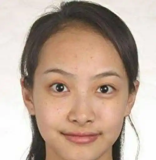 明星素颜与普通人之间的颜值差距大吗?