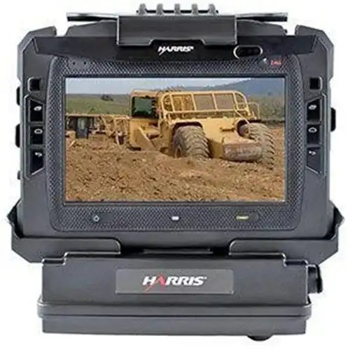 军用平板电脑在作战中的应用前景如何?