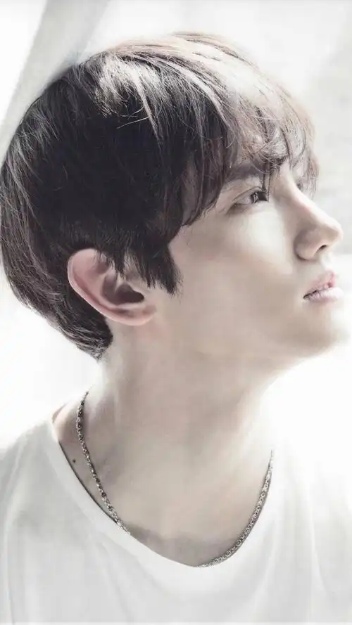 昌珉- 堆糖,美图壁纸兴趣社区