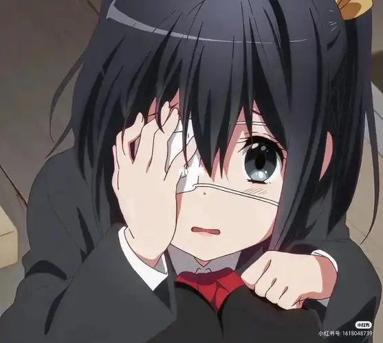 大佬都在用的头像