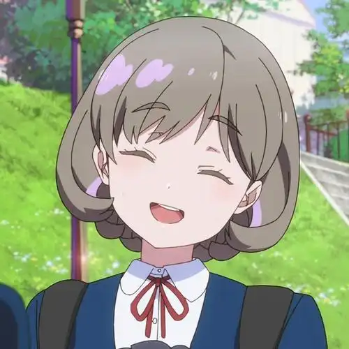 lovelivesuperstar自截头像唐可可自调色