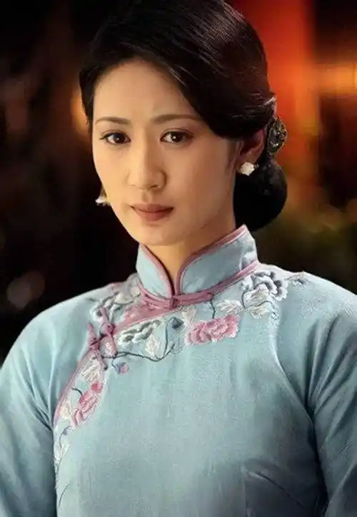 郭珍霓的"消失",是娱乐圈的"悲哀"_佟丽娅_于正_争执