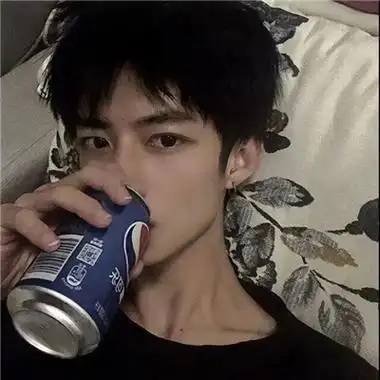 爆有质感既惊艳又小众的真人男生头像 有亲和力的温柔暖男头像