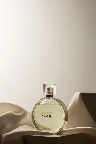 chanel香水