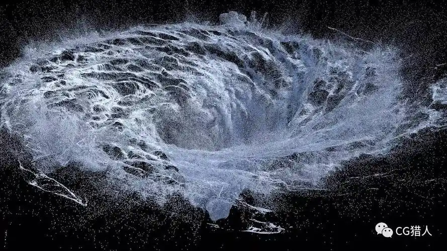 lagrangian formulation of the general modified chiral model