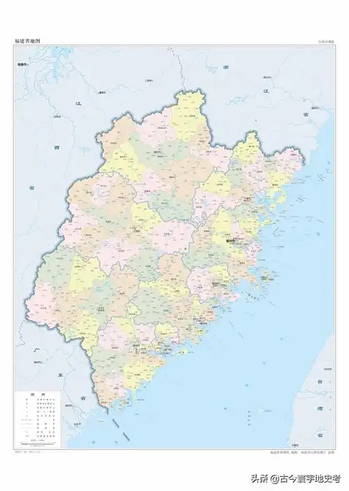 福建省有几个是几个县几个镇,福建省各市,县地图-出走网