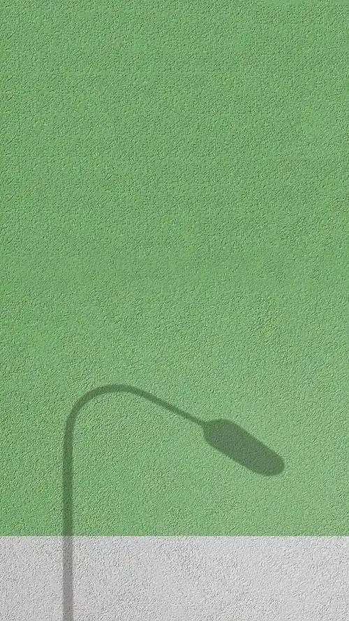 清新绿色护眼壁纸,高清图片,手机锁屏桌面-壁纸族