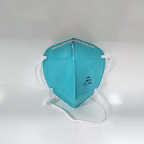 比亚迪n95五层过滤式一次性呼吸口罩niosh出口面罩透气强独立包装