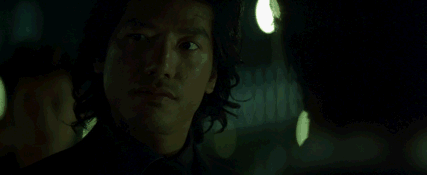 那年那部无间道ii这些人飚了一台好戏